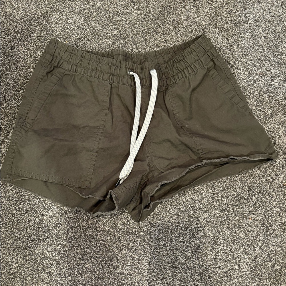 Vuori shorts